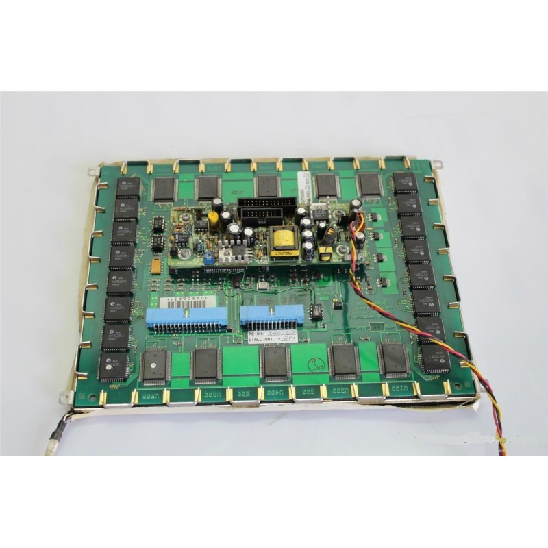 Planar EL4737LP Industrial Plasma LCD Panel | High-Resolution & Durable Display