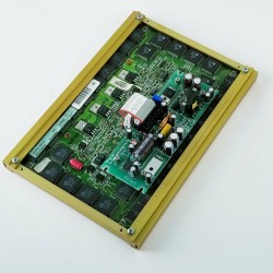 Discover Brilliance with the Finlux MD640.400-52 Plasma Panel