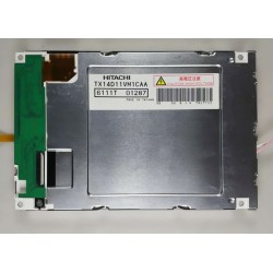 Buy Hitachi TX14D11VM1CAA LCD Panel - High-Resolution Display