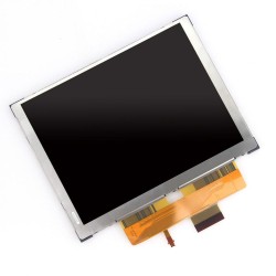 ABB DSQC679 3HAC028357-001 Robot Pendant LCD Panel - Elevate Robot Control Precision    -     ABB DSQC679 3HAC028357-001 Robot P