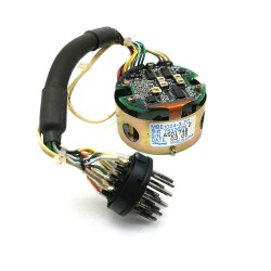 Tamagawa MBE-3-TC TS5262N2 Encoder | High-Precision Rotary Encoder for Industrial Use