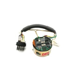 Tamagawa MBE-3-TC TS5262N2 Encoder | High-Precision Rotary Encoder for Industrial Use