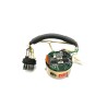 Tamagawa MBE-3-TC TS5262N2 Encoder | High-Precision Rotary Encoder for Industrial Use