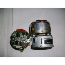 Tamagawa MBE-3-TA TS5262N Encoder | High-Resolution Optical Rotary Encoder for Precision Motion Control