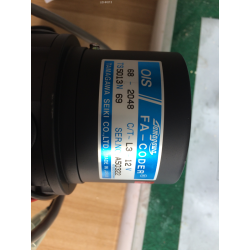 Tamagawa OIS FA-CODER TS5013N69 Rotary Encoder | High-Precision & Reliable
