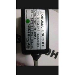 Okuma ER-M-SA TS5270N58 E3051-396-012-4 Encoder     -     Okuma ER-M-SA TS5270N58 E3051-396-012-4 Encoder - High-Precision & Dur