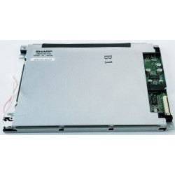 Sharp LM057QC1T1 5.7" LCD Panel | 320x240 QVGA Display | High-Performance & Reliable