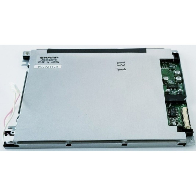 Sharp LM057QC1T1 5.7" LCD Panel | 320x240 QVGA Display | High-Performance & Reliable