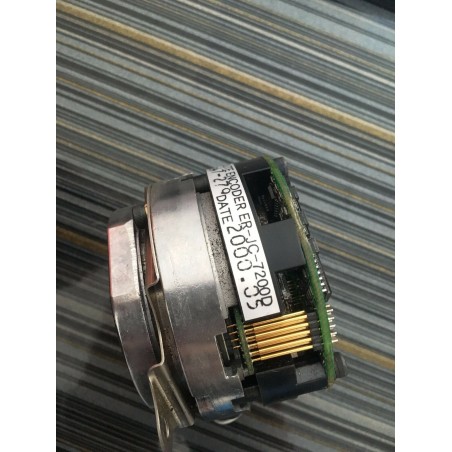 Okuma ER-JC-7200D Absolute Encoder     -     Okuma ER-JC-7200D Absolute Encoder | High Precision & Reliability