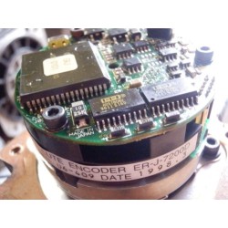 Okuma ER-J-7200D Absolute Encoder     -     Okuma ER-J-7200D Absolute Encoder | High-Resolution Position Feedback