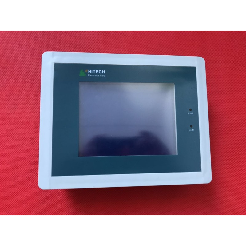Hitech PWS1711-STN 5.7 Inch Operator Panel HMI - Industrial Touch Display