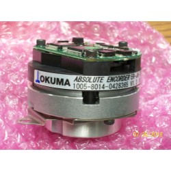 Okuma ER-JG-7200​D Absolute Encoder     -     Okuma ER-JG-7200D Absolute Encoder | High-Precision Rotary Encoder