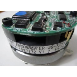 Okuma ER-JG-7200​D Absolute Encoder     -     Okuma ER-JG-7200D Absolute Encoder | High-Precision Rotary Encoder