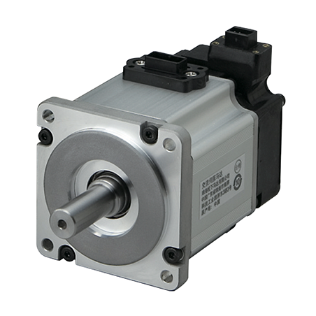 Panasonic MINAS A5 MSME012S1Q Servo Motor 200V 100W | High-Performance Motion Control