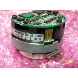 Okuma ER-JG-7200​D Absolute Encoder     -     Okuma ER-JG-7200D Absolute Encoder | High-Precision Rotary Encoder