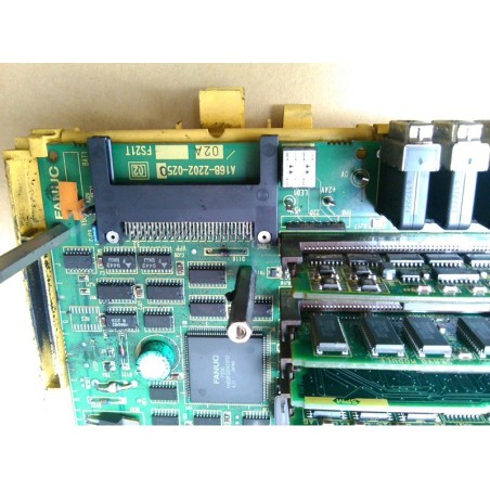 Buy Fanuc A16B-2202-0250 Board | Precision CNC Automation