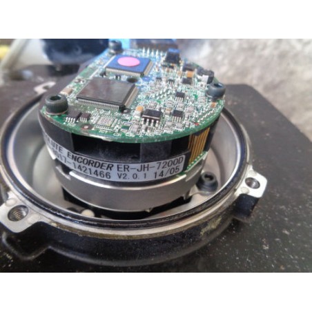 Okuma ER-JH-7200D Absolute Encoder     -     Okuma ER-JH-7200D Absolute Encoder | High-Performance Precision Feedback