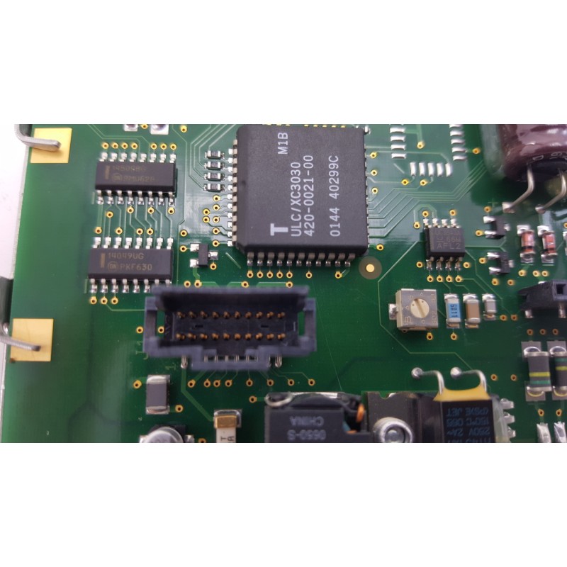 Planar EL480.240-PR3 LCD Panel | High-Resolution Industrial Display | Reliable Performance