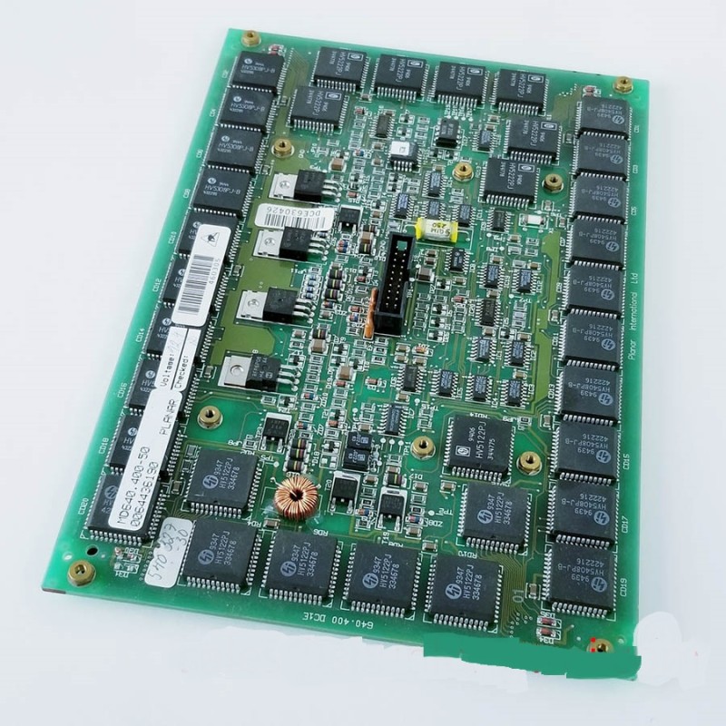 Planar MD640.400-50 Industrial Plasma LCD Panel | High-Resolution & Durable Display