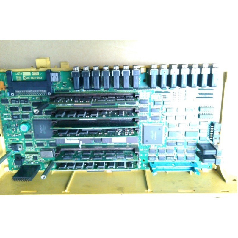 Buy Fanuc A16B-2202-0250 Board | Precision CNC Automation