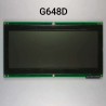 Seiko G648D Industrial LCM Panel | High-Resolution LCD Display for Industrial Applications
