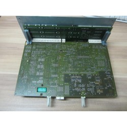 Siemens Sinumerik CPU 810D CCU3 6FC5410-0AY03-0AA0 Mainboard | High-Performance CNC Control Unit