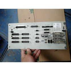 Siemens Sinumerik CPU 810DE CCU1 6FC5410-0AY01-0AA0 Board | High-Performance CNC Control