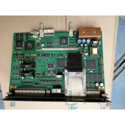 Siemens Sinumerik CPU 810DE CCU1 6FC5410-0AY01-0AA0 Board | High-Performance CNC Control