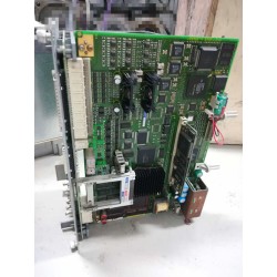 Siemens Sinumerik CPU 810DE CCU1 6FC5410-0AY01-0AA0 Board | High-Performance CNC Control