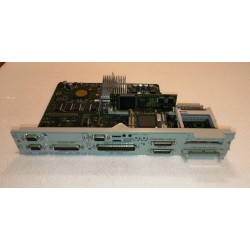 Siemens 6FC5357-0BB33-0AE3 NCU573.3 Board | High-Performance CNC Control Unit