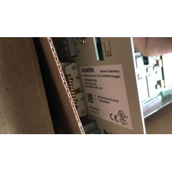 Siemens 6FC5410-0AY03-0AA2 SINUMERIK 810D/DE CCU3 | Advanced CNC Control Unit