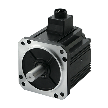 Panasonic MINAS A5 MSME152SCCM Servo Motor 200V 1500W - Precision Motion Control