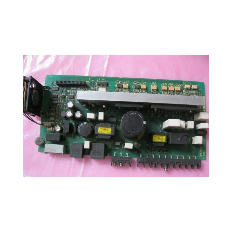 Buy Fanuc A16B-2202-0184 Board - CNC Control Unit