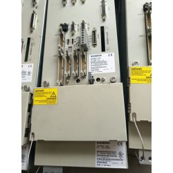 Siemens 6FC5447-0AA01-0AA0 SINUMERIK 810D/DE CCU Box | High-Performance CNC Control Unit