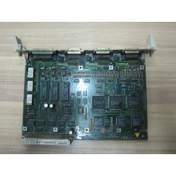 Siemens 6FX1121-4BA02 SINUMERIK/SIROTEC Servo Interface Module | High-Precision Automation Component