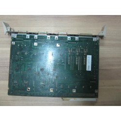 Siemens 6FX1121-4BA02 SINUMERIK/SIROTEC Servo Interface Module | High-Precision Automation Component