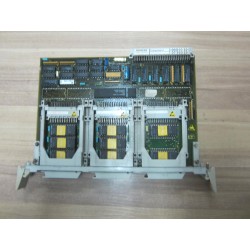 Siemens 6FX1128-1BA01 Sinumerik 800 570 511 Control Board | High-Performance CNC Control