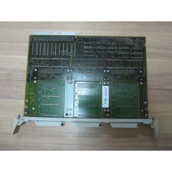 Siemens 6FX1128-1BA01 Sinumerik 800 570 511 Control Board | High-Performance CNC Control