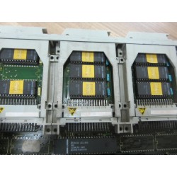 Siemens 6FX1128-1BA01 Sinumerik 800 570 511 Control Board | High-Performance CNC Control