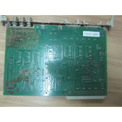 Siemens Sinumerik 6FX1154-8BB01 Video Interface Board | High-Resolution CNC Video Output