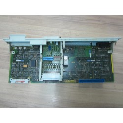 Siemens 6SN1118-0AA11-0AA1 SIMODRIVE 611 Motor Controller | Precision Motor Control Solutions