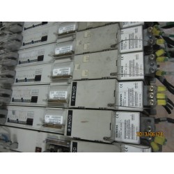Siemens 6SN1123-1AB00-0AA0 Simodrive 611 Power Module | High-Performance Industrial Drive Power Module