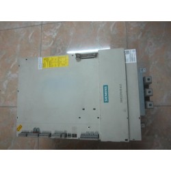 Siemens Simodrive 611 Infeed Module - Precision Control & Efficiency