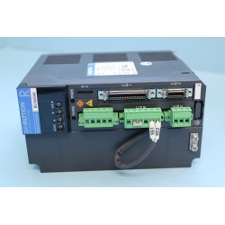 Sanyo Denki RS1A05AA Servo Motor Drive | High Precision & Reliable Performance