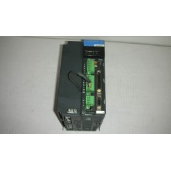 Sanyo Denki RS1A05AA Servo Motor Drive | High Precision & Reliable Performance