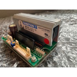 Sanyo Denki PMM-MD-23221-10 Servo Motor Drive | High-Performance & Reliable