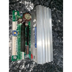 Sanyo Denki PMM-MD-23221-10 Servo Motor Drive | High-Performance & Reliable