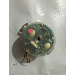 Sanyo Denki F686000DFA Encoder | High-Precision Industrial Motion Control