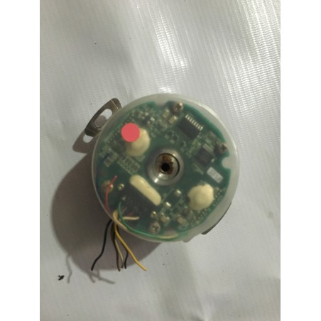 Sanyo Denki F686000DFA Encoder | High-Precision Industrial Motion Control