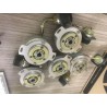 Sanyo Denki F686000DFA Encoder | High-Precision Industrial Motion Control